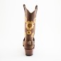 BOTA REYME PIEL CRAZY 253-E7