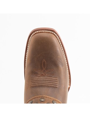 BOTA REYME PIEL CRAZY 253-E7