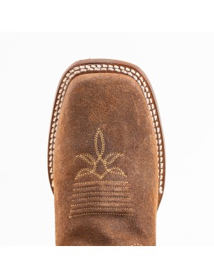 BOTA REYME PIEL GAMUZA CRAQ 043DREAM