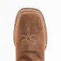 BOTA REYME PIEL GAMUZA CRAQ 043DREAM