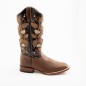 BOTA REYME PIEL CRAZY 043-F11