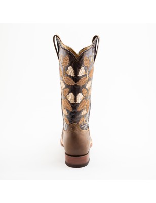 BOTA REYME PIEL CRAZY 043-F11