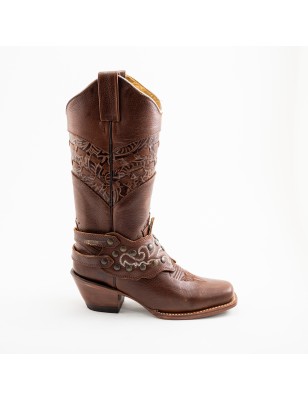 BOTA REYME PIEL NAGA 253-5E4