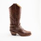 BOTA REYME PIEL NAGA 253-5E4