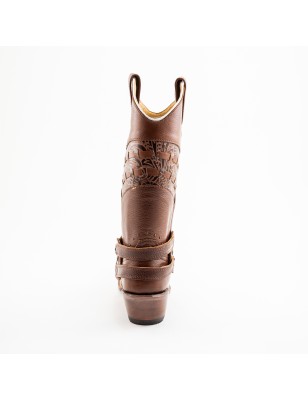 BOTA REYME PIEL NAGA 253-5E4
