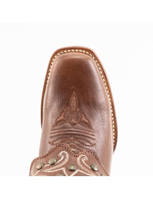 BOTA REYME PIEL NAGA 253-5E4
