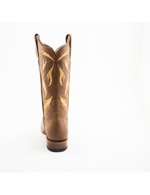 BOTA REYME PIEL CRAZY 043