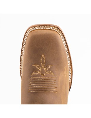 BOTA REYME PIEL CRAZY 043