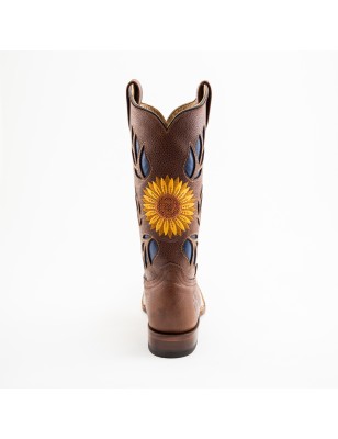 BOTA REYME PIEL NAGA 043DR6