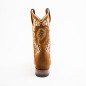 BOTA REYME PIEL GAMUZA 064-RING