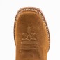 BOTA REYME PIEL GAMUZA 064-RING