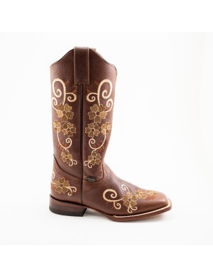 BOTA REYME PIEL NAGA 043DR5