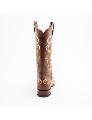 BOTA REYME PIEL NAGA 043DR5