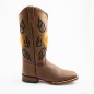 BOTA REYME PIEL CRAZY 043DR6