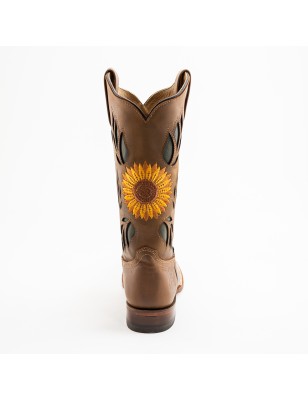 BOTA REYME PIEL CRAZY 043DR6