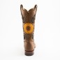 BOTA REYME PIEL CRAZY 043DR6