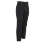 PANTALON WRANGLER 10H936WBK MEZCLILLA SLIM FIT COWBOY CUT LARGO 30