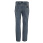 PANTALON WRANGLER H33SENV MEZCLILLA SLIM FIT SILVER EDITION LARGO 30
