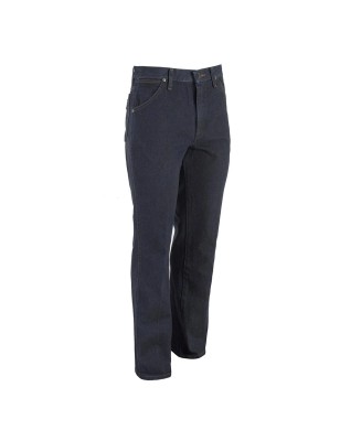 PANTALON WRANGLER 10H33SEDD MEZCLILLA SLIM FIT SILVER EDITION LARGO 30
