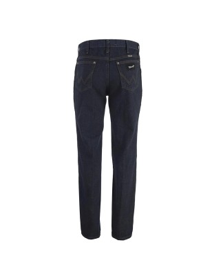 PANTALON WRANGLER 10H33SEDD MEZCLILLA SLIM FIT SILVER EDITION LARGO 34