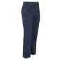 PANTALON WRANGLER H936DSD MEZCLILLA SLIM FIT COWBOY CUT LARGO 34