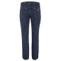 PANTALON WRANGLER H936DSD MEZCLILLA SLIM FIT COWBOY CUT LARGO 34