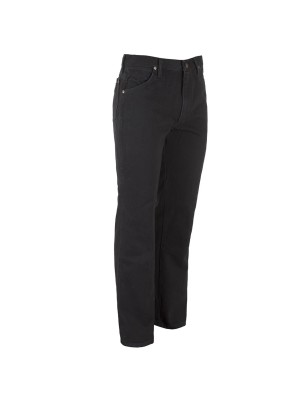PANTALON WRANGLER 10H33SEWK MEZCLILLA SLIM FIT COWBOY CUT LARGO 34