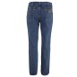 PANTALON WRANGLER 10H936GBK MEZCLILLA SLIM FIT COWBOY CUT LARGO 32