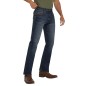 PANTALON WRANGLER 112354175 MEZCLILLA SLIM BOOT 20X LARGO 32