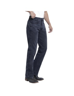 PANTALON WRANGLER 112346055 MEZCLILLA SLIM BOOT 20X LARGO 32