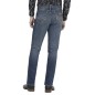 PANTALON WRANGLER 112346033 MEZCLILLA SLIM BOOT 20X LARGO 32
