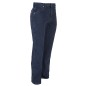 PANTALON WRANGLER H936NTF MEZCLILLA SLIM FIT COWBOY CUT LARGO 32