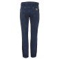 PANTALON WRANGLER H936NTF MEZCLILLA SLIM FIT COWBOY CUT LARGO 32