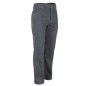 PANTALON WRANGLER 10H936CHG MEZCLILLA SLIM FIT COWBOY CUT LARGO 30
