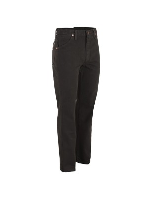 PANTALON WRANGLER 10H936KCL MEZCLILLA SLIM FIT COWBOY CUT LARGO 30