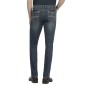 PANTALON WRANGLER 112346060 MEZCLILLA SLIM STRAIGHT 20X LARGO 32
