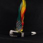 TEXANA CASIMIRO WEST HORMA RAIDER LANA PREMIUM