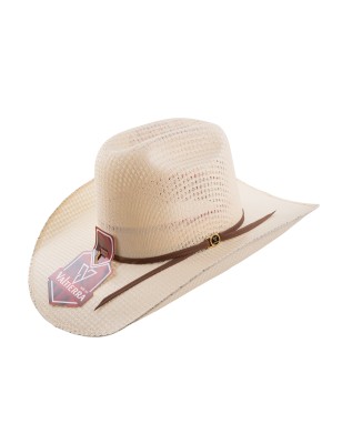 SOMBRERO VALTIERRA TORO PALMA 1000X ORIGINAL 11CM 13.5CM CONEJO