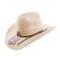 SOMBRERO VALTIERRA TORO PALMA 1000X ORIGINAL 11CM 13.5CM CONEJO