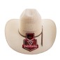 SOMBRERO VALTIERRA TORO PALMA 1000X ORIGINAL 11CM 13.5CM CONEJO
