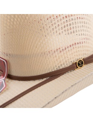 SOMBRERO VALTIERRA TORO PALMA 1000X ORIGINAL 11CM 13.5CM CONEJO
