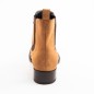 BOTIN CASIMIRO WEST PIEL TEJIDA GRASO 46501XN