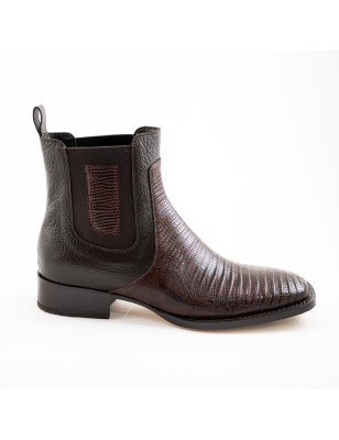 BOTIN CASIMIRO WEST PIEL DE LIZARD ORIGINAL 46501RV
