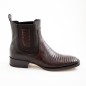 BOTIN CASIMIRO WEST PIEL DE LIZARD ORIGINAL 46501RV