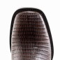 BOTIN CASIMIRO WEST PIEL DE LIZARD ORIGINAL 46501RV