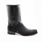 BOTA CASIMIRO WEST PIEL DE MANTARRAYA ORIGINAL 27601YD