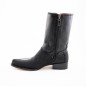 BOTA CASIMIRO WEST PIEL DE MANTARRAYA ORIGINAL 27601YD