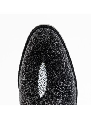 BOTA CASIMIRO WEST PIEL DE MANTARRAYA ORIGINAL 27601YD