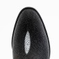 BOTA CASIMIRO WEST PIEL DE MANTARRAYA ORIGINAL 27601YD