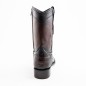 BOTA CABORCA PIEL DE CAIMAN ORIGINAL H-2D HAG578 B